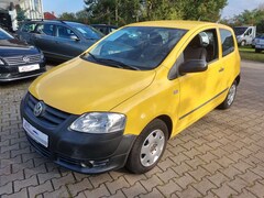 Bild des Angebotes VW Fox 1.2