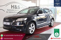 Bild des Angebotes Audi Q7 3.0 TDI quattro PANO*LEDER