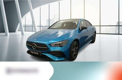 Bild des Angebotes Mercedes-Benz CLA 250 CLA 250 e AMG Premium Coupé Distro Pano Burmester