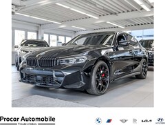 Bild des Angebotes BMW 330 i xDrive MSport AHK H/K DA Prof PA+ LED