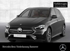 Bild des Angebotes Mercedes-Benz B 200 AMG+NIGHT+PANO+360°+AHK+MULTIBEAM+TOTW+7G