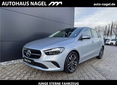 Bild des Angebotes Mercedes-Benz B 180 Progressive Line Advanced*Winter-P*DAB*LED