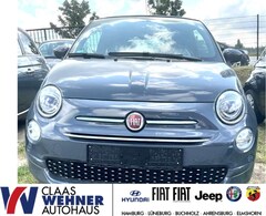 Bild des Angebotes Fiat 500C Lounge 1.0 Mild Hybrid EU6d , U-Connect Radio Touc