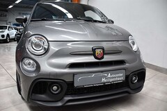 Bild des Angebotes Abarth 595 500 1.4 T UConnectNavi Xenon Beats Sport PDC