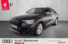 Bild des Angebotes Audi SQ8 SUV TFSI quattro tiptronic