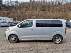 Bild des Angebotes Citroen Spacetourer M 1.6 BlueHDi 115 KLIMA-2 Türen hinten-8 SITZER