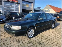 Bild des Angebotes Audi 100 Avant quattro