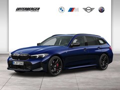 Bild des Angebotes BMW 340 M340i xDrive Touring Standhzg AHK ACC DA+ PA+ HK