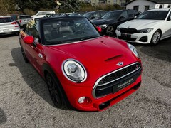 Bild des Angebotes MINI Cooper SD Cabrio Aut|LED|H&K|LEDER|NAVI|TEMPO|