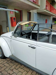 Bild des Angebotes VW Maggiolino Karman