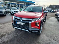 Bild des Angebotes Mitsubishi L200 Pick Up 4x4 S