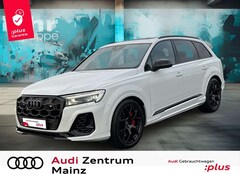 Bild des Angebotes Audi SQ7 4.0 TFSI quattro *HUD*Pano*B&O*