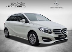 Bild des Angebotes Mercedes-Benz B 200 Urban AUTO LED-HP NAVI AHK KLIMAAUTOMATIK