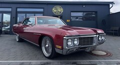 Bild des Angebotes Buick Electra 225 *Showcar*