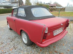 Bild des Angebotes Trabant P601 LX-LXH