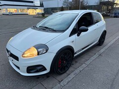 Bild des Angebotes Abarth Grande Punto Abarth 1.4 16V Turbo