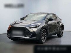 Bild des Angebotes Toyota C-HR 2.0 Hybrid Lounge *LED*ACC*Navi*CAM*JBL*SHZ*