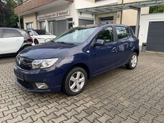 Bild des Angebotes Dacia Sandero II Laureate 1.5, Eur 6, Klima, Tempo,PDC