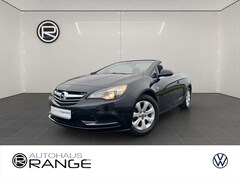 Bild des Angebotes Opel Cascada 1.4 Turbo Edition ecoFlex *PDC Cabrio*