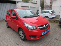 Bild des Angebotes Opel Karl Edition