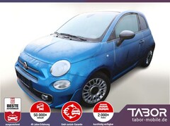 Bild des Angebotes Fiat 500C 0.9 TwinAir 85 S Nav PDC Klima