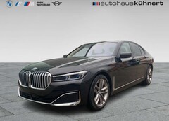 Bild des Angebotes BMW 740 d xDrive Limousine Executive Drive Pro Sthzg.