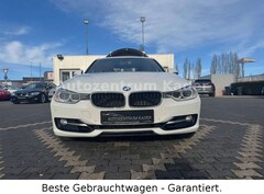 Bild des Angebotes BMW 328 Lim. 328 i*LED*Navi*S-Heft*XENON*Temp.*M Sport*