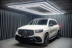 Bild des Angebotes Mercedes-Benz GLS 63 AMG 4Matic*Carbon*Performance*Panorama*Exkl*