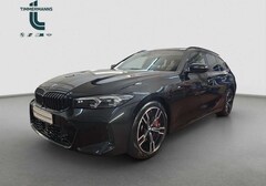 Bild des Angebotes BMW 330 d Touring M Sport AdLED HiFi AHK