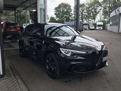 Bild des Angebotes Alfa Romeo Stelvio Quadrifoglio Q4