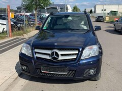 Bild des Angebotes Mercedes-Benz GLK 220 GLK 220 CDI BlueEfficiency (204.902)