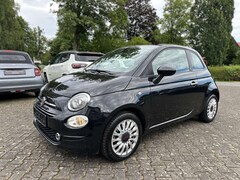 Bild des Angebotes Fiat 500C Lounge