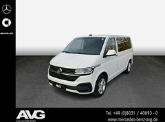 Bild des Angebotes VW T6.1 Multivan T6.1 2.0 TDI 4M DSG Multivan Trendline AHK LED  BC