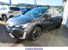 Bild des Angebotes Subaru XV 2.0ie Platinum Lineartronic 4WD