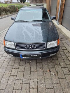 Bild des Angebotes Audi 100 2.6 E