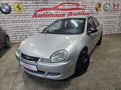 Bild des Angebotes Chrysler Neon LX 2.0 Automatik *Tüv & Service NEU*