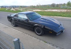 Bild des Angebotes Pontiac Firebird Knight Rider Replika