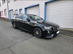 Bild des Angebotes Mercedes-Benz E 350 Mercedes Benz E 350 Amg Line (213.085)