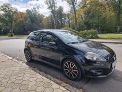 Bild des Angebotes Abarth Grande Punto 1.4 t. t-jet 155cv 3p