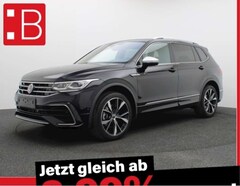 Bild des Angebotes VW Tiguan Allspace 2.0 TDI DSG 4Mo. R-line AHK ALU STANDH H&K