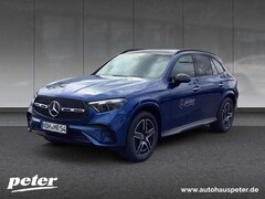 Bild des Angebotes Mercedes-Benz GLC 300 d 4MATIC AMG+NIGHT+19"+DIGITAL LIGHT+AHK