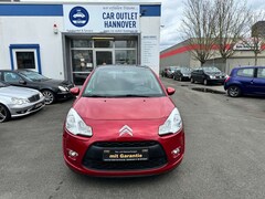 Bild des Angebotes Citroen C3 Tendance AHK Klima PDC Pano Tempomat Allwetter