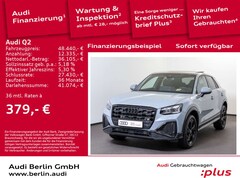 Bild des Angebotes Audi Q2 S line 35 TFSI S tronic