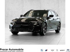 Bild des Angebotes BMW 320 d xDrive Touring M Sport + PA + DA + LHZ + HiFi