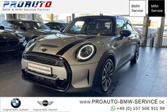 Bild des Angebotes MINI Cooper S 5-trg. Classic Trim LED/RKF/Komf.Zg