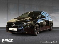 Bild des Angebotes Mercedes-Benz B 180 Progressive,Distronic,Multibeam,Keyless