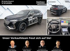 Bild des Angebotes GWM WEY 03 Luxury Frontantrieb LED, Navigation HUD digitales