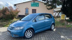 Bild des Angebotes VW Golf Plus Comfortline - Automatik, Sitzheizung, -