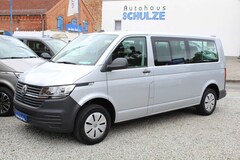 Bild des Angebotes VW T6.1 Kombi Lang LR 150PS Navi AHK MFA GRA PDC