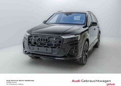 Bild des Angebotes Audi Q7 55 TFSI e*TIPT*QU*S-LINE*MATRIX*PANO*HUD*AHK*